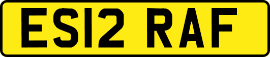 ES12RAF