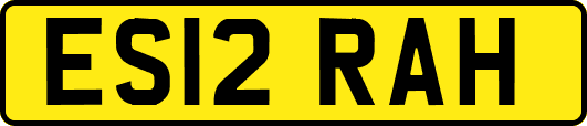 ES12RAH