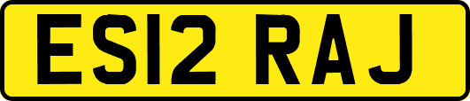 ES12RAJ