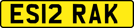 ES12RAK