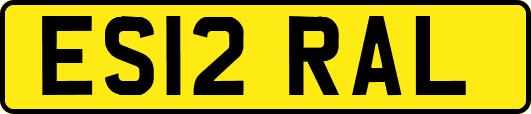 ES12RAL