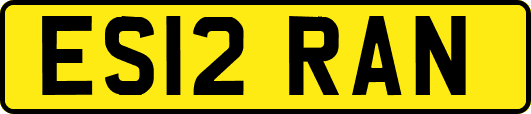 ES12RAN
