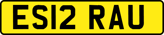 ES12RAU