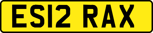 ES12RAX