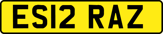 ES12RAZ