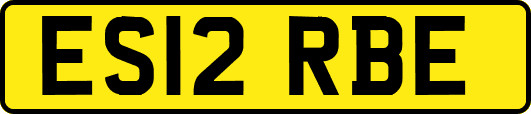 ES12RBE