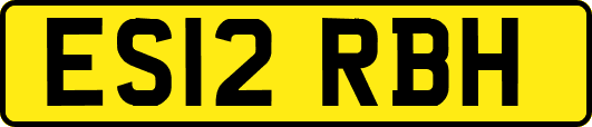 ES12RBH