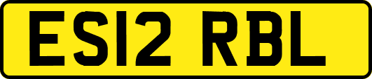 ES12RBL