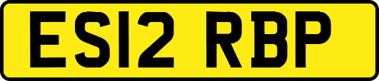 ES12RBP