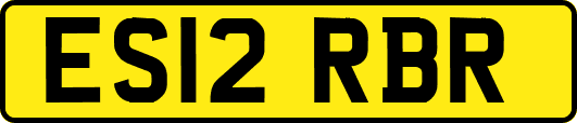 ES12RBR