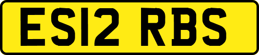 ES12RBS
