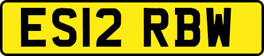 ES12RBW