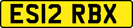 ES12RBX