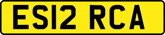 ES12RCA