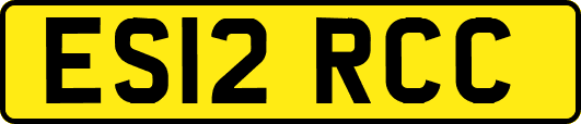 ES12RCC