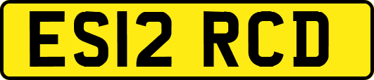 ES12RCD