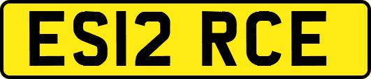 ES12RCE