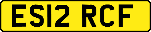 ES12RCF