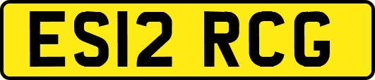 ES12RCG