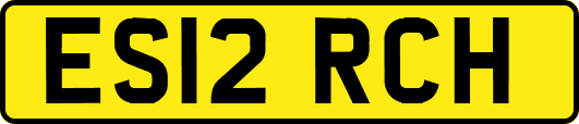 ES12RCH