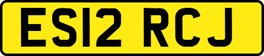 ES12RCJ