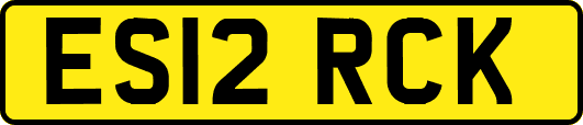 ES12RCK