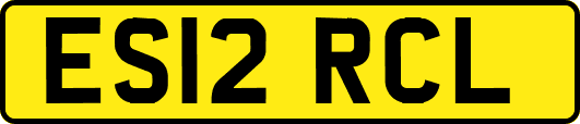 ES12RCL