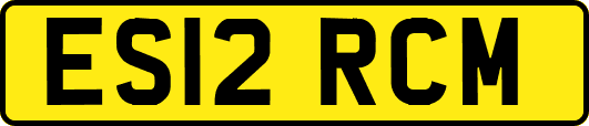 ES12RCM