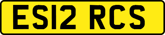 ES12RCS