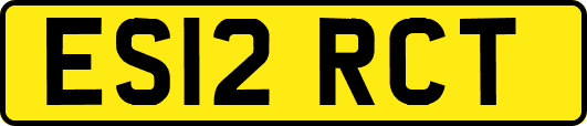 ES12RCT