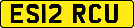 ES12RCU
