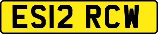 ES12RCW