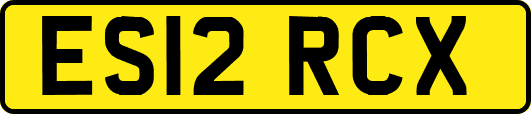 ES12RCX