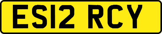 ES12RCY