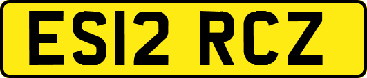 ES12RCZ
