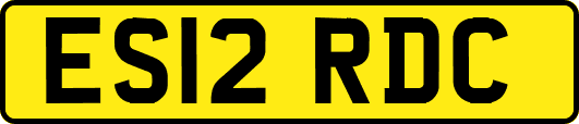 ES12RDC