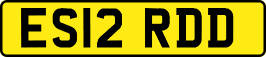 ES12RDD