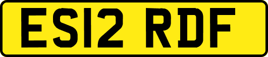 ES12RDF