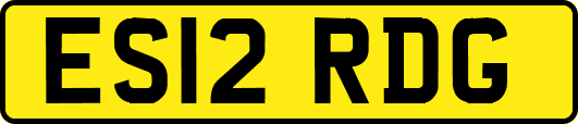 ES12RDG