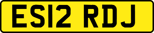 ES12RDJ