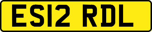 ES12RDL