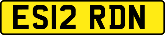 ES12RDN