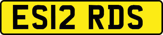 ES12RDS