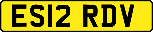 ES12RDV