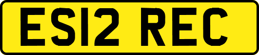 ES12REC