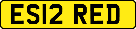 ES12RED
