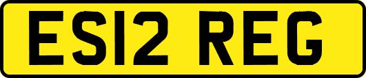 ES12REG