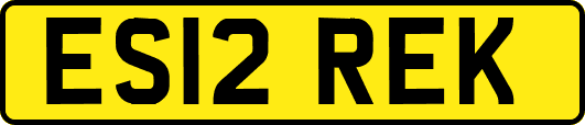 ES12REK