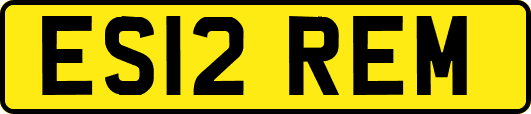 ES12REM