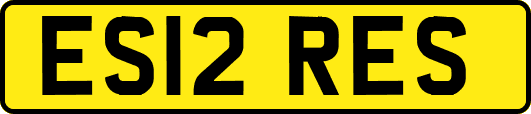 ES12RES